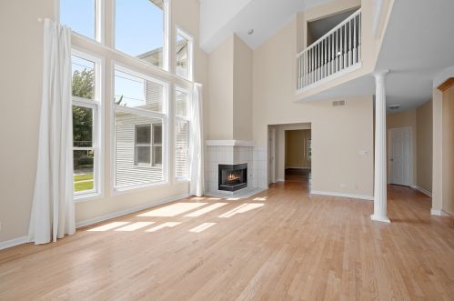 26 Webster St, Naperville IL  60540-4527 exterior
