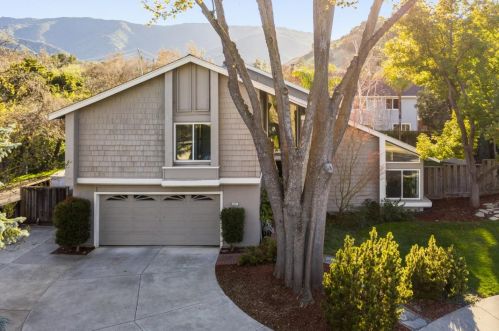 6075 Marla Ct, San Jose, CA 95124-6519