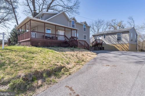 106 Linden Ave, Riviera Beach, MD 21122-4332