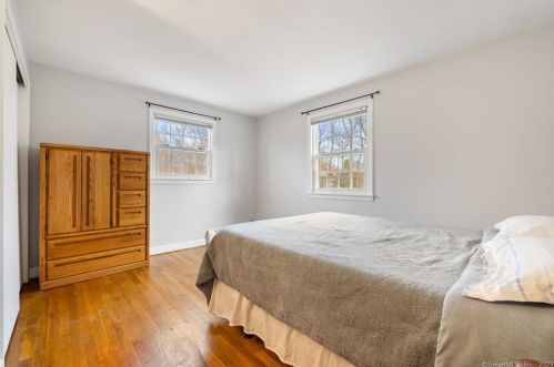 145 Irene Dr, Vernon CT  06066-4612 exterior