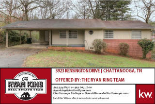 3923 Kensington Dr, Chattanooga, TN 37415-3615