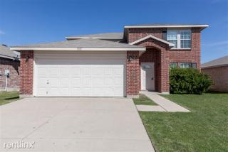 9205 Cheswick Dr, Fort Worth TX  76123-3545 exterior
