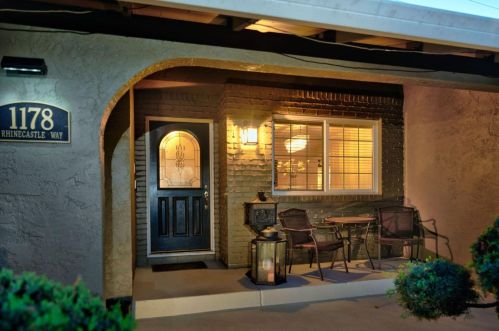 1178 Rhinecastle Way, San Jose, CA 95120-1732