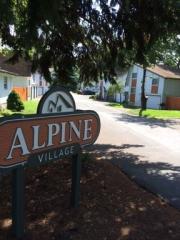 115 Polk St, Eugene OR  97402-4110 exterior