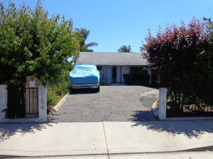 1484 La Paloma St, Carpinteria, CA 93013-1309