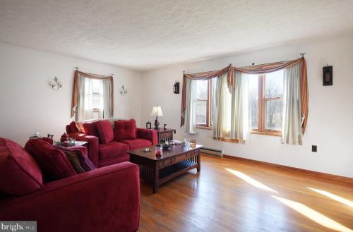 3403 James Run Rd, Aberdeen MD  21001-1306 exterior