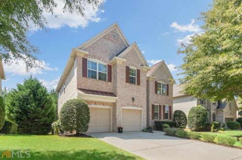 5640 Baffin Rd, Atlanta, GA 30349-1790
