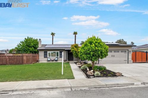 1426 Onyx Rd, Livermore, CA 94550-5141