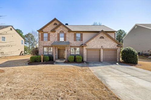 843 Van Briggle Path, Buford, GA 30518-7116