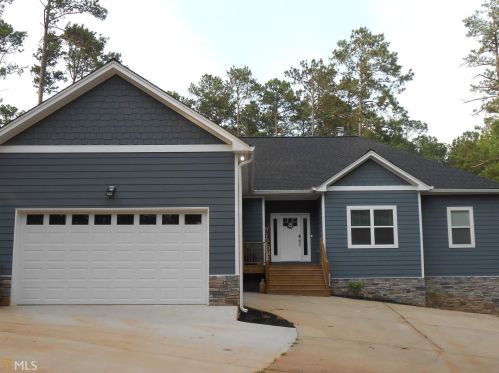 609 Eagle Dr, Monticello, GA 31064-8511