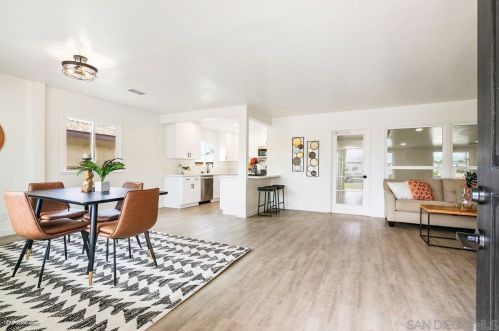 5214 Cervantes Ave, San Diego, CA 92114-6231