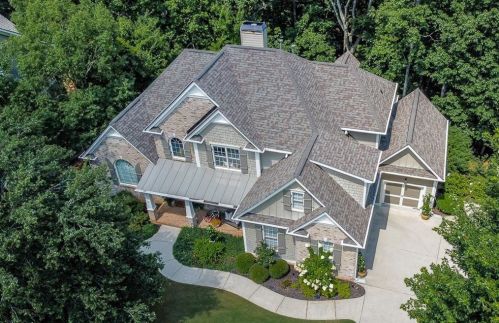 509 Crested Hawk Rdg, Holly Springs, GA 30114-5111