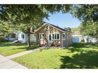 4120 23rd Ave, Minneapolis MN  55407-3042 exterior