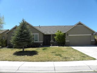163 Oakridge Dr, Dayton, NV 89403-6384
