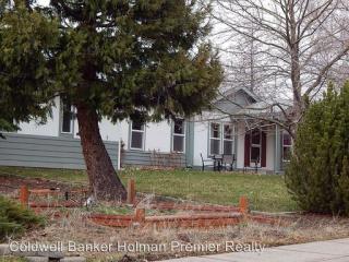 1508 Patterson St, Klamath Falls OR  97603-4163 exterior