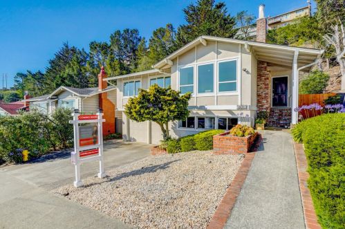 1680 Monterey Dr, San Bruno, CA 94066-2567