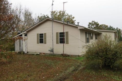 2455 Old Reagan Rd, Reagan, TN 38368-6337
