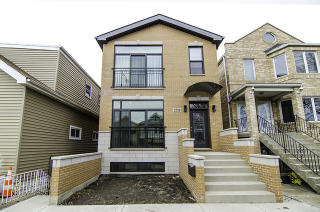 2518 Throop St, Chicago, IL 60608-5714