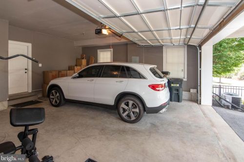 8137 Westside Blvd, Fulton MD  20759-2590 exterior