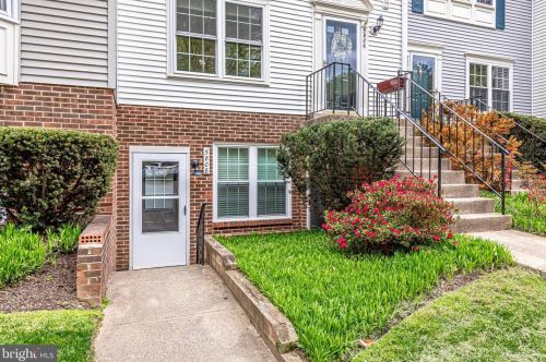 5808 First Landing Way, Springfield, VA 22015-2618