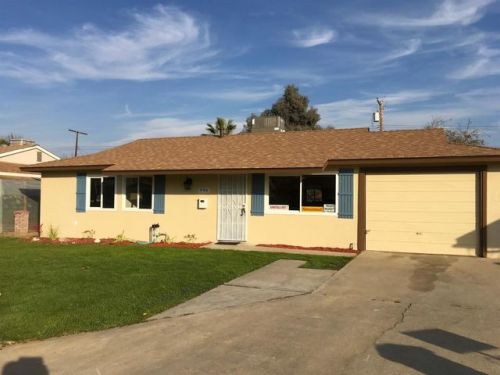 996 Sycamore Ave, Cairns Corner, CA 93247-1757