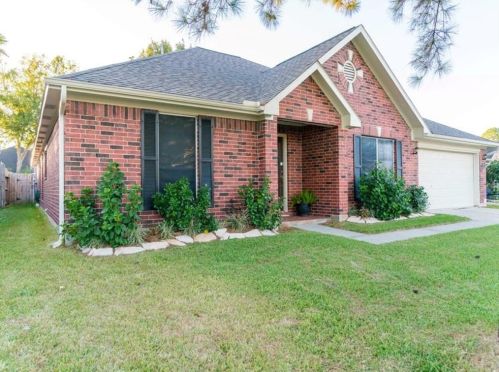 3638 Desert Run Dr, Morgans Point TX  77571-7909 exterior