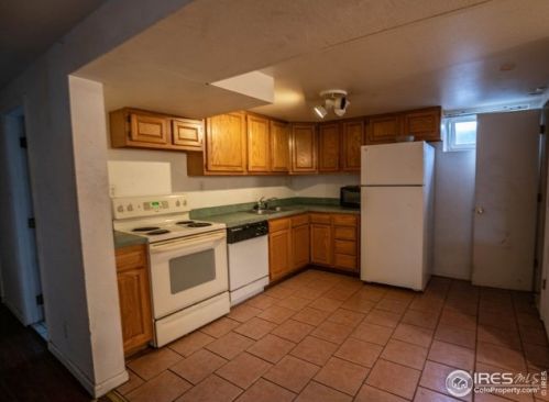 615 City Park Ave, Fort Collins CO  80521-3416 exterior