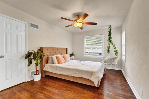 128 Westfork Dr, Fort Worth TX  76114-4333 exterior