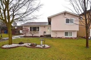 3418 Glass Ave, Spokane, WA 99217-6906