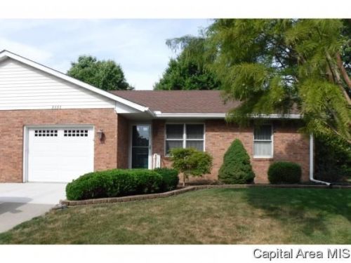 3333 Rawlings Dr, Springfield, IL 62704-5933