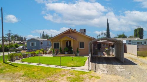 2508 Parkdale Dr, Modesto, CA 95358-5210