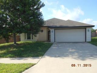 4110 Whispering Oak Dr, Killeen, TX 76542-4566