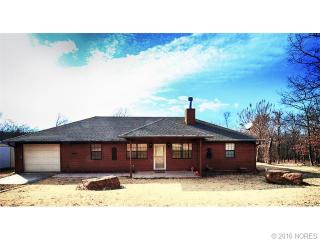 34019 536 Rd, Cookson, OK 74427-2269