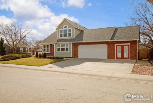 3627 Silvertip Pl, Fort Collins, CO 80525-3562
