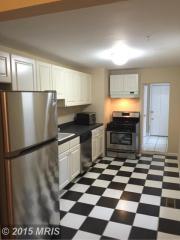 1216 Riverside Ave, Baltimore MD  21221-6317 exterior