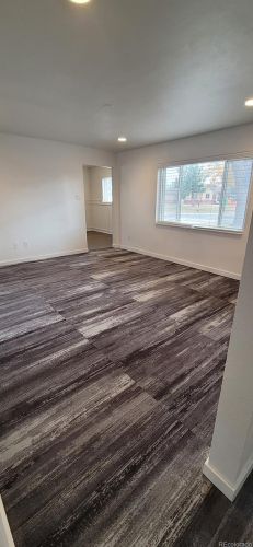 1191 Carrol Ct, Denver CO  80229-3607 exterior