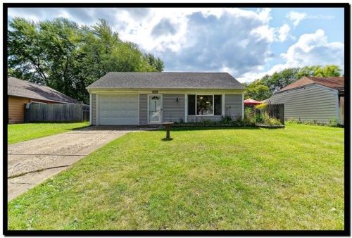 145 Fernwood Rd, Boulder Hill, IL 60538-2000