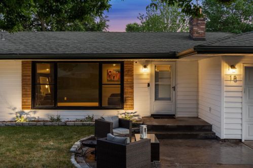 18 66th Way, Minneapolis MN  55432-4201 exterior