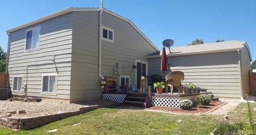 4872 Pagosa Way, Denver, CO 80015-1825