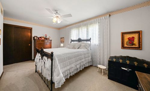 3023 Cedar Ln, Crete IL  60417-3767 exterior