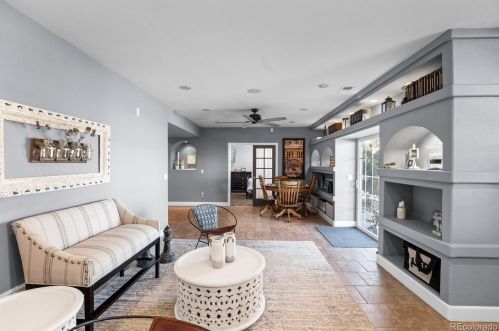 601 Coyote Trl, Elizabeth CO 80107-8597 exterior