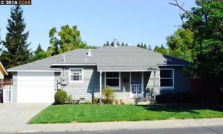 2800 Bonifacio St, Concord, CA 94519-2510