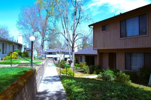 5644 Spyglass Ln, Citrus Heights CA  95610-7745 exterior