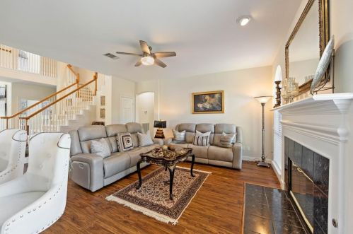 4329 High Mesa Dr, Plano, TX 75093-3254