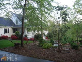 1030 Red Oak Ct, Watkinsville, GA 30677-2951