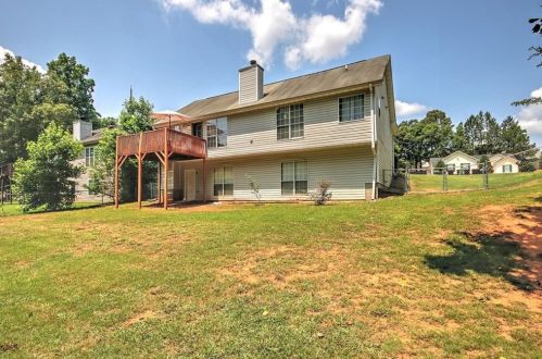 4050 Monarch Dr, Mcdonough, GA 30253-8611