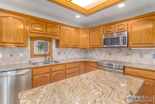 4308 Whippeny Dr, Fort Collins CO  80526-5240 exterior