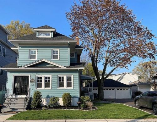 53 Grant St, Milford, CT 06460-5311