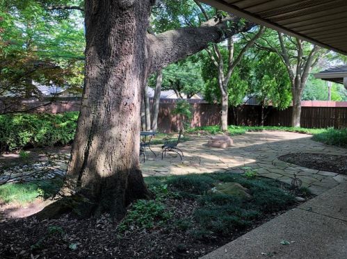 4409 Echo Glen Dr, Dallas TX  75244-7424 exterior