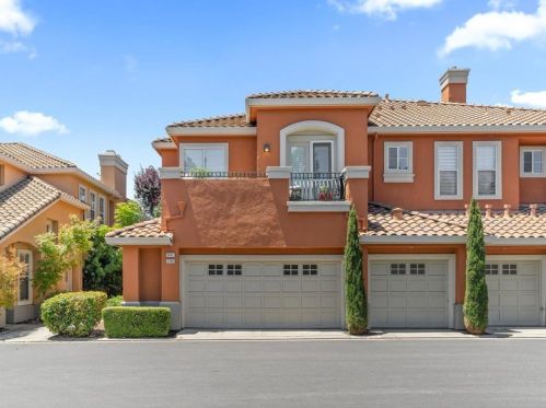 5401 Silver Vista Way, San Jose, CA 95138-2310